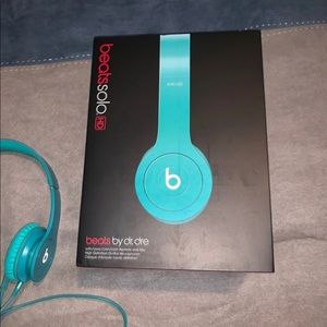 Beats solo